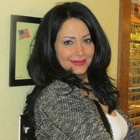 Sherry Hamedian, P.E.