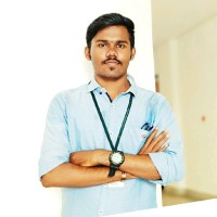 Hari Prasaanth Suresh Babu