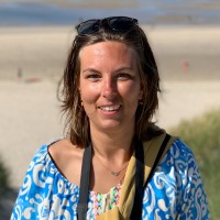Anne-Wil Van Der Werf