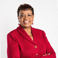Dr. C. Alicia Georges