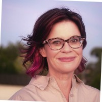 Trudy Parkin
