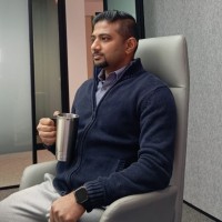 Sheldon Dsouza