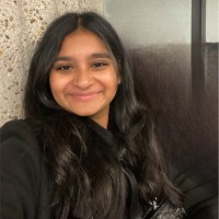 Mahnoor Ahmed