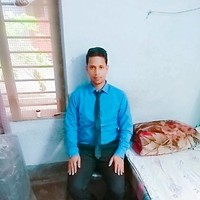 Gautam Jha