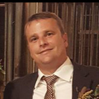 Nathaniel Dew