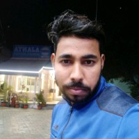 Ravi Mallya