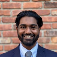 Nidhish Yarlagadda