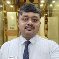 Rakesh A