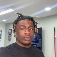 Jaden Thompson