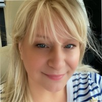 Suzanne Wright