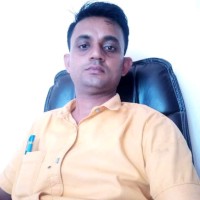 Shailjakant Sharma