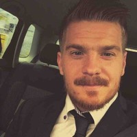 Håvard Lysvoll