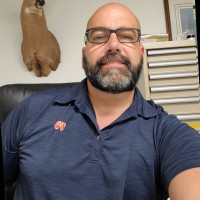 Andrew Theoharis