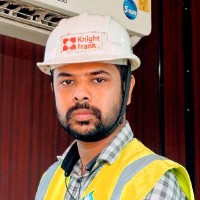 Jyoti Krushna Mishra