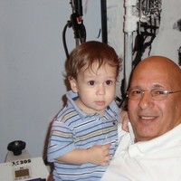 Abel Fernandez