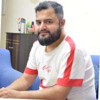 Anshul Aumta