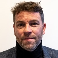 Olivier Van den Eynde