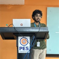 A Arun Kumar