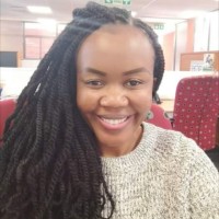 Nicholine Moeti