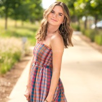 Madison Kennedy