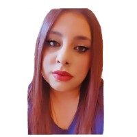 Geraldine Valbuena Garcia