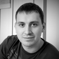 Владимир Писарев