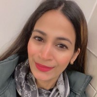 Bindu Sharma