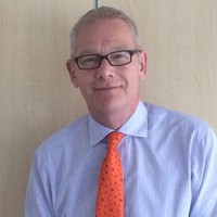 Ian Penistone