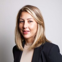 Marlene Söderberg Johansson