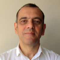 David Giardini