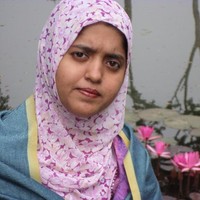 Musa. Rahima Begum
