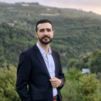حيدر القليح
