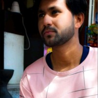Harsh Sain