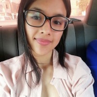 Luz yajaira Mejia fretel