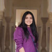 Deshna Jain