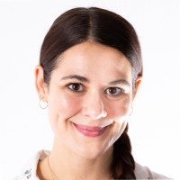 Genevieve Timmins