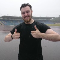 Billy Dickinson