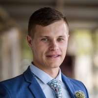 Marius Oosthuizen