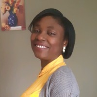 Olatunji-Simeon Mojisola