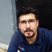 Gustavo Delgado Vaz