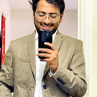 Ankur Agrawal
