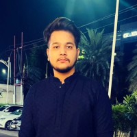 Arjun Singh Bisht