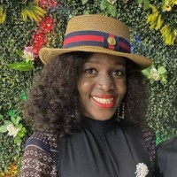 Juliet Itodo