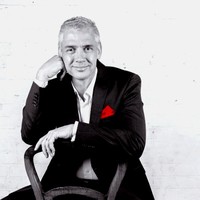 Adam Marchant