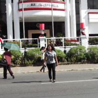 Ronabelle Camba