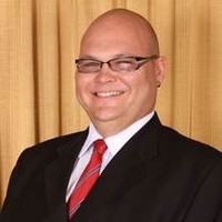 Greg Simpson