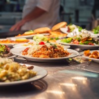 General Catering