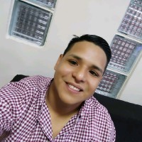 Alexander Omar Santos Escobar