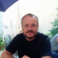 Pascal Joray
