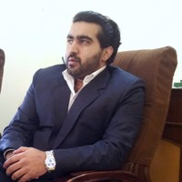 Dollar Chaudhary